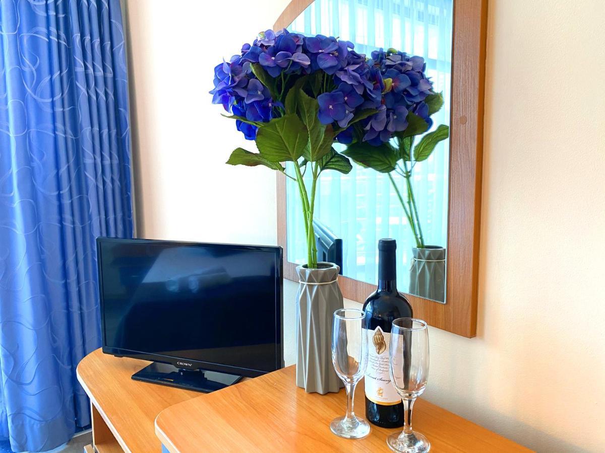 פרימורסקו Hotel Penelope מראה חיצוני תמונה